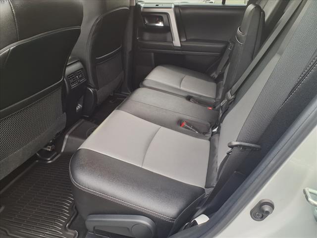 used 2022 Toyota 4Runner car, priced at $43,499
