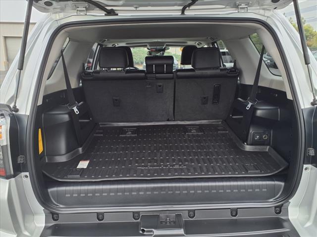 used 2022 Toyota 4Runner car, priced at $43,499