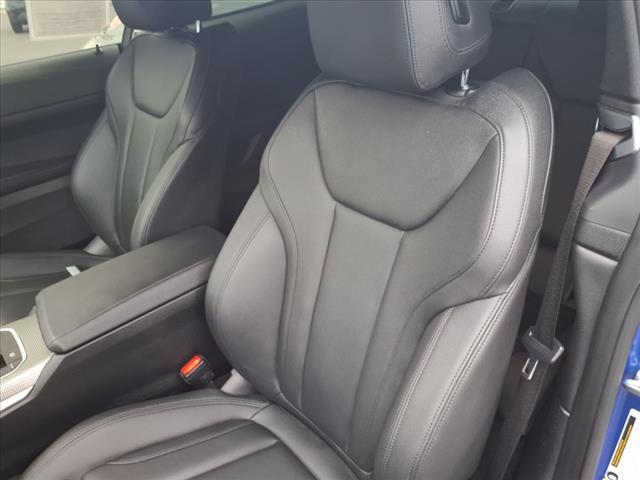 used 2021 BMW 430 car, priced at $30,795