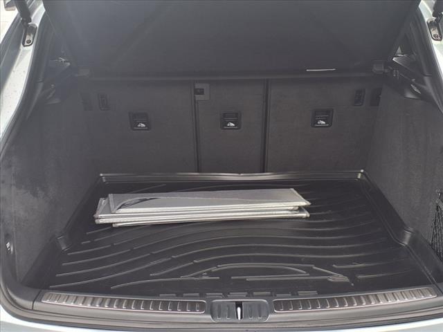 used 2021 Porsche Macan car, priced at $43,488