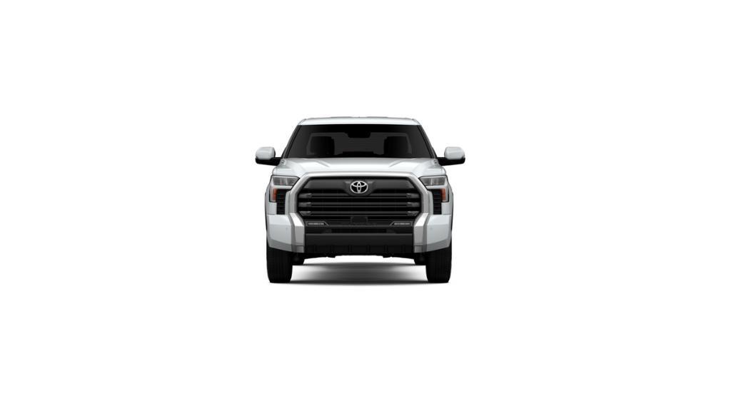 new 2025 Toyota Tundra Hybrid car, priced at $67,900