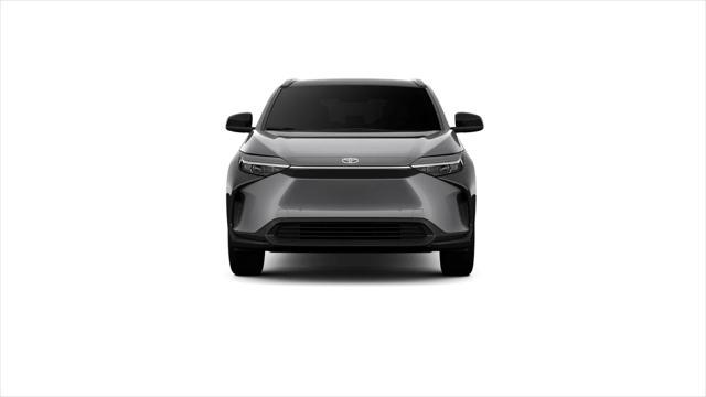 new 2025 Toyota bZ4X car, priced at $40,474