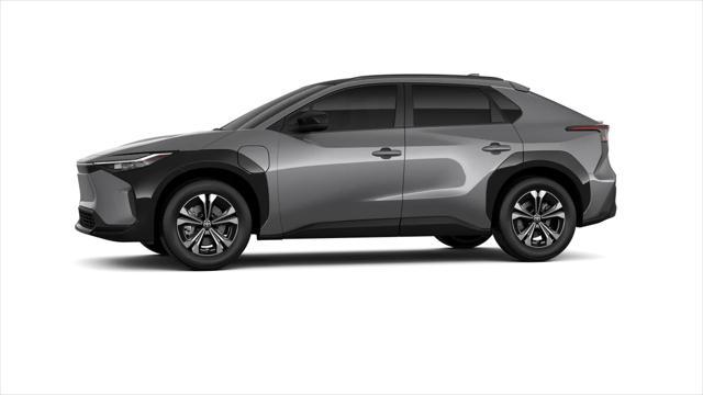 new 2025 Toyota bZ4X car, priced at $40,474