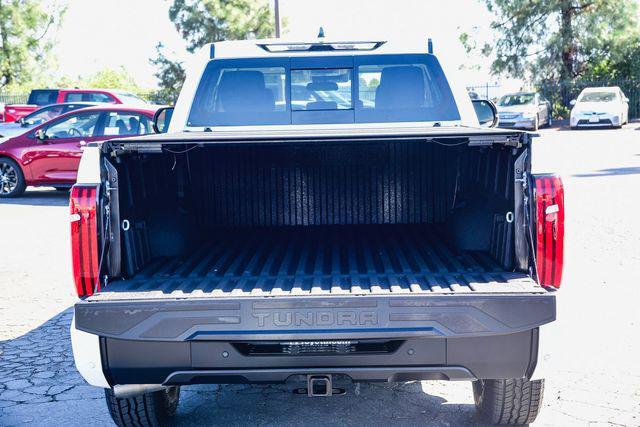 used 2022 Toyota Tundra car, priced at $34,974