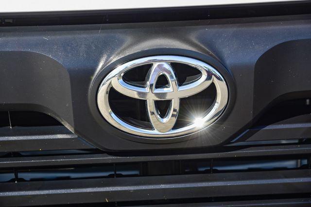 used 2022 Toyota Tundra car, priced at $34,974