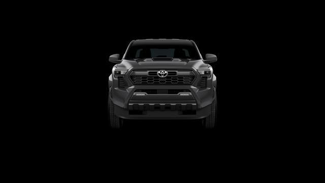 new 2025 Toyota Tacoma car, priced at $45,294