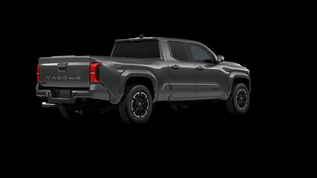 new 2025 Toyota Tacoma car, priced at $45,294