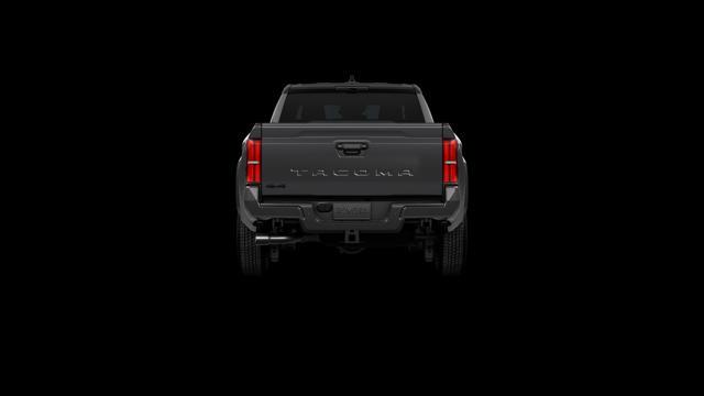 new 2025 Toyota Tacoma car, priced at $45,294