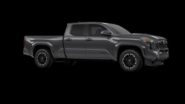 new 2025 Toyota Tacoma car, priced at $45,294