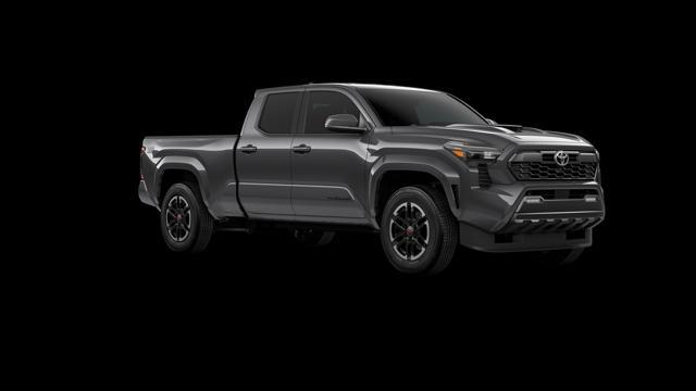 new 2025 Toyota Tacoma car, priced at $45,294