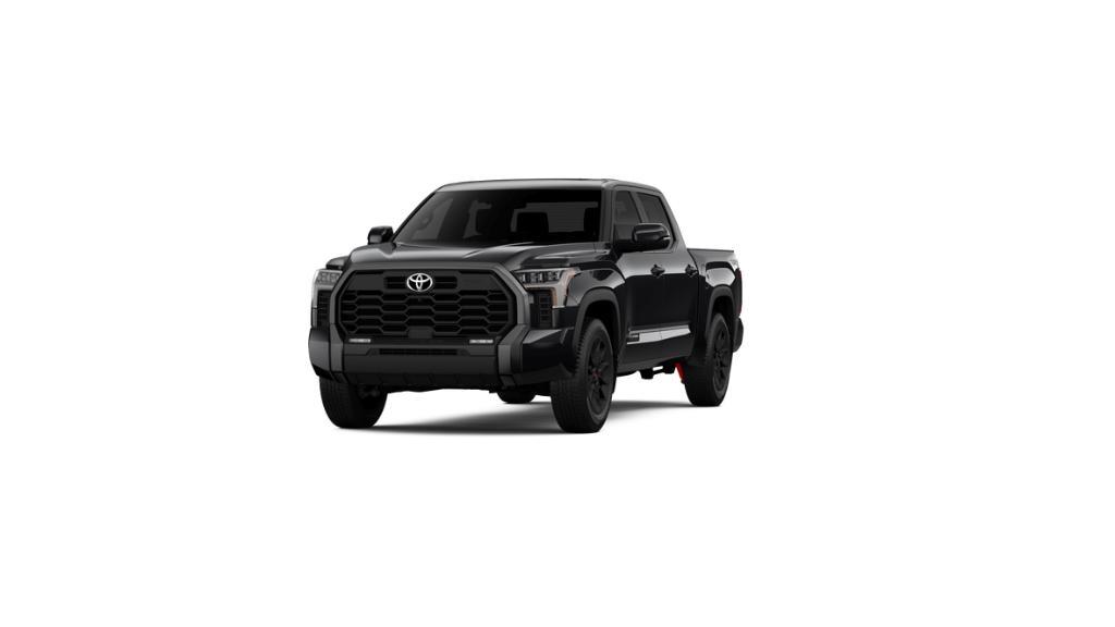 new 2025 Toyota Tundra car, priced at $71,063