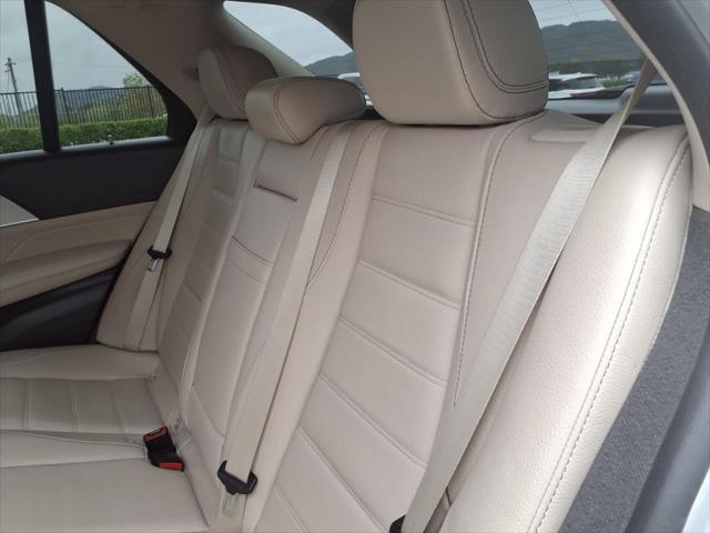 used 2020 Mercedes-Benz GLE 450 car, priced at $34,817