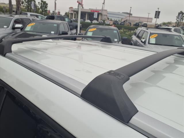 used 2022 Toyota Highlander car, priced at $34,948