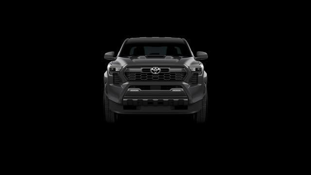 new 2025 Toyota Tacoma car, priced at $50,349