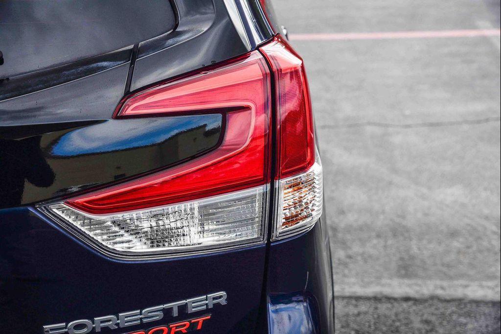 used 2020 Subaru Forester car, priced at $20,491