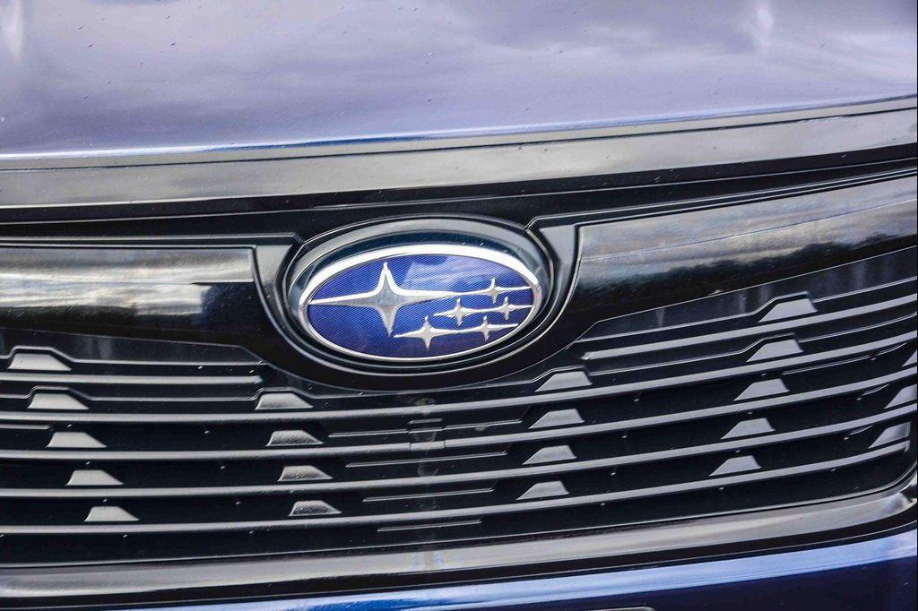 used 2020 Subaru Forester car, priced at $20,491