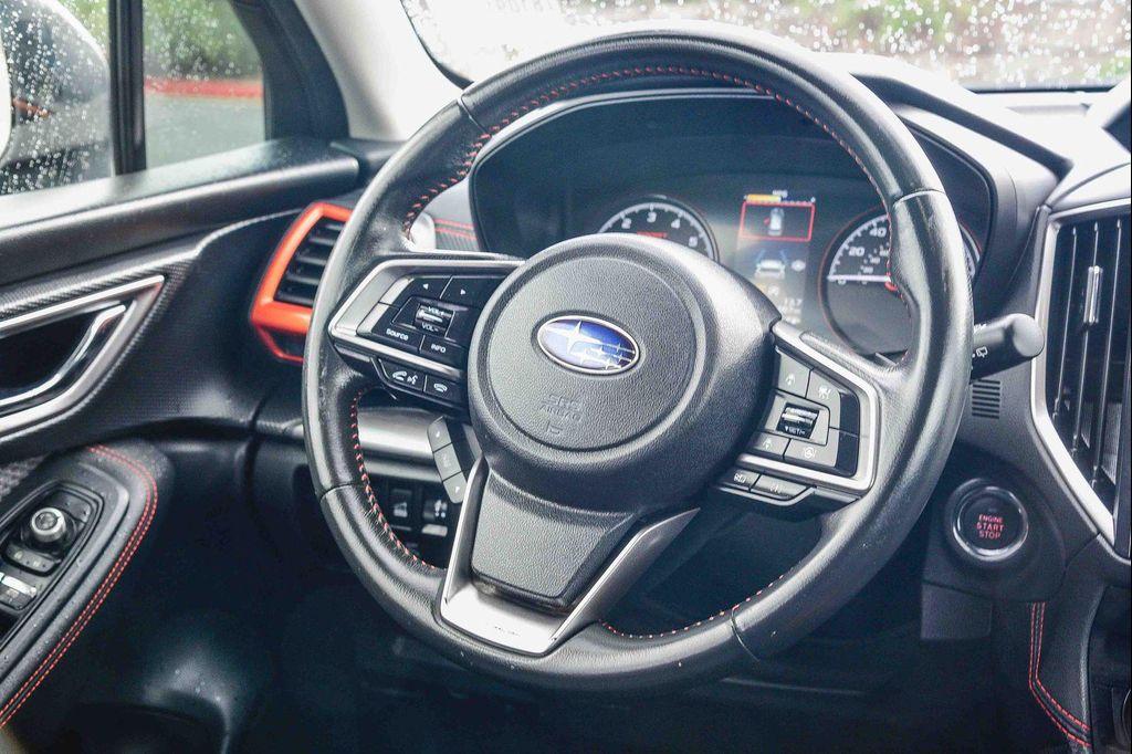 used 2020 Subaru Forester car, priced at $20,491