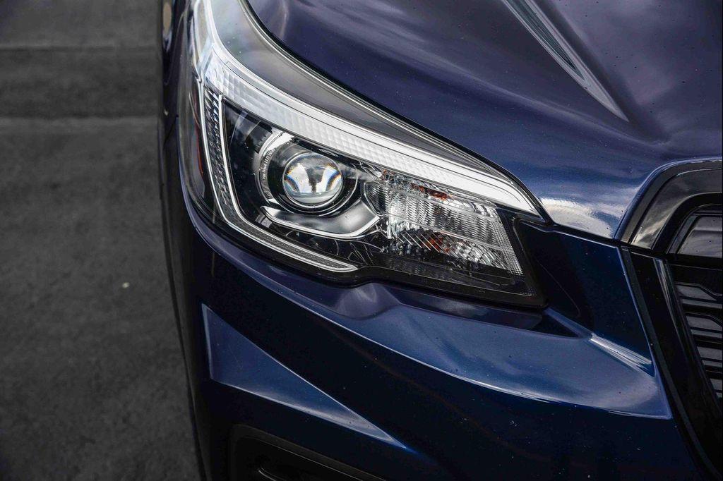 used 2020 Subaru Forester car, priced at $20,491