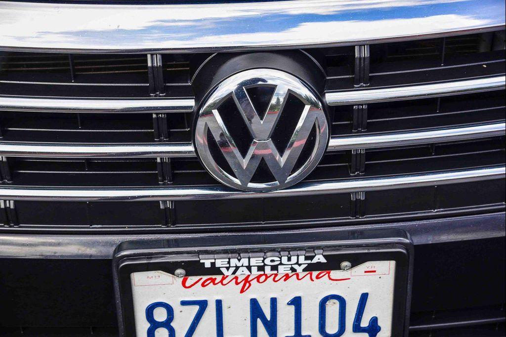 used 2021 Volkswagen Jetta car, priced at $13,941