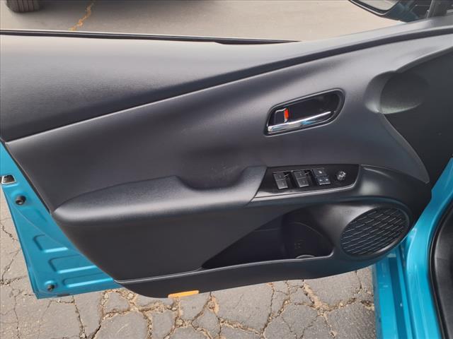 used 2020 Toyota Prius Prime car, priced at $22,495