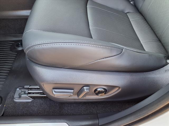 used 2024 Toyota Venza car, priced at $41,480
