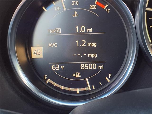 used 2022 Mazda MX-5 Miata car, priced at $28,495