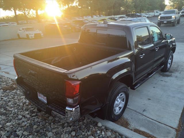 used 2020 Toyota Tacoma car, priced at $29,459