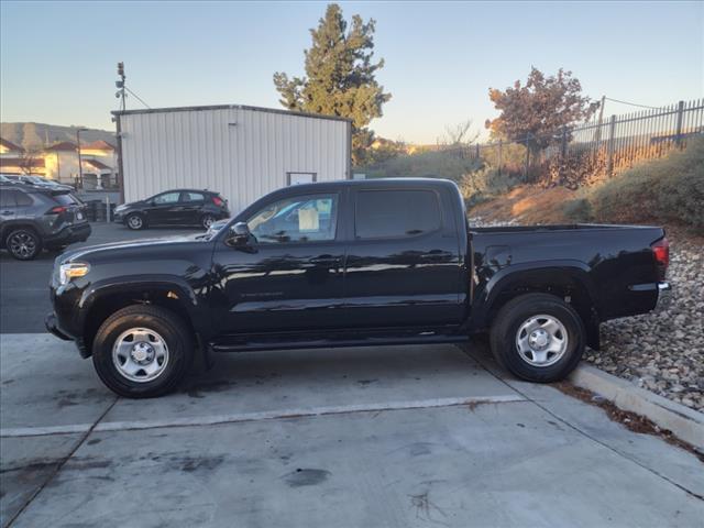 used 2020 Toyota Tacoma car, priced at $29,459