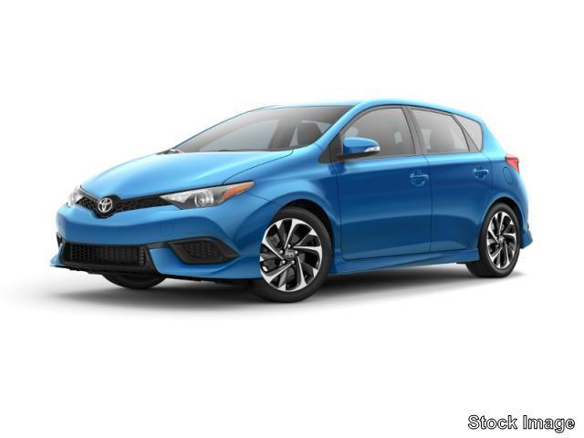 used 2018 Toyota Corolla iM car, priced at $10,958