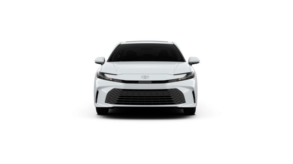 new 2025 Toyota Camry car, priced at $31,582