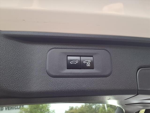 used 2024 Toyota Grand Highlander car, priced at $54,794