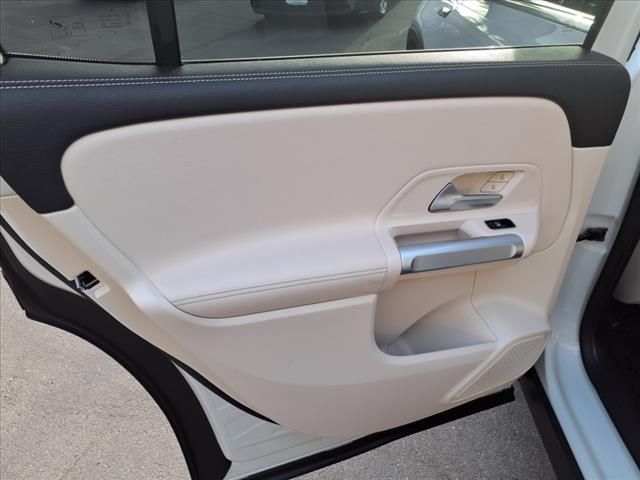 used 2023 Mercedes-Benz EQB 300 car, priced at $36,940