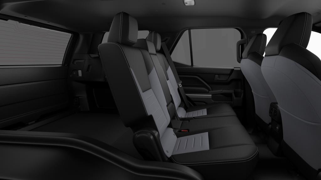 new 2025 Toyota 4Runner car, priced at $51,240