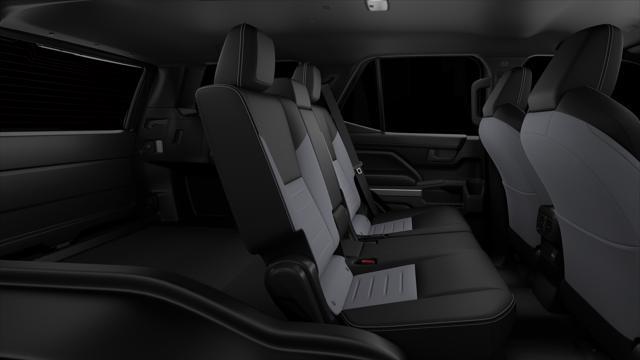 new 2025 Toyota 4Runner car, priced at $51,240
