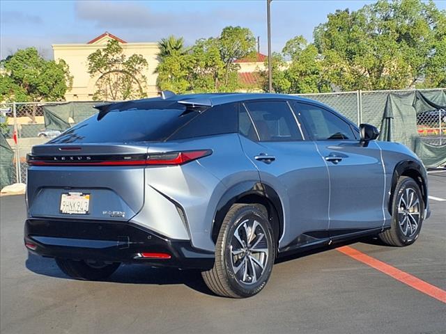 used 2023 Lexus RZ 450e car, priced at $31,792