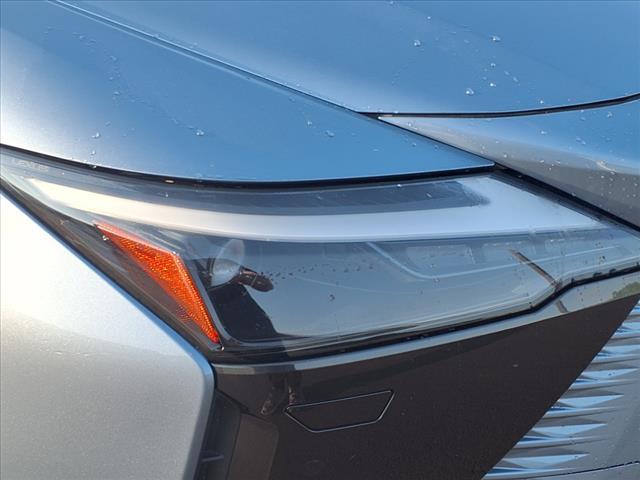 used 2023 Lexus RZ 450e car, priced at $31,792