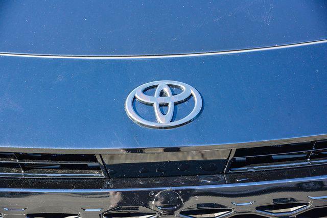 used 2025 Toyota Crown Signia car, priced at $47,841