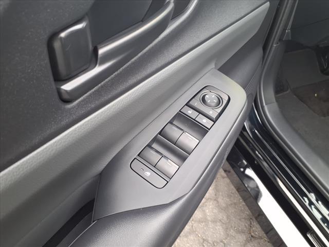used 2024 Toyota Prius car, priced at $31,495
