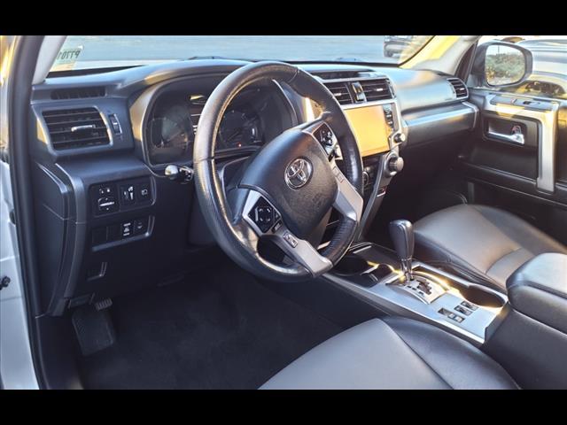 used 2023 Toyota 4Runner car, priced at $42,747