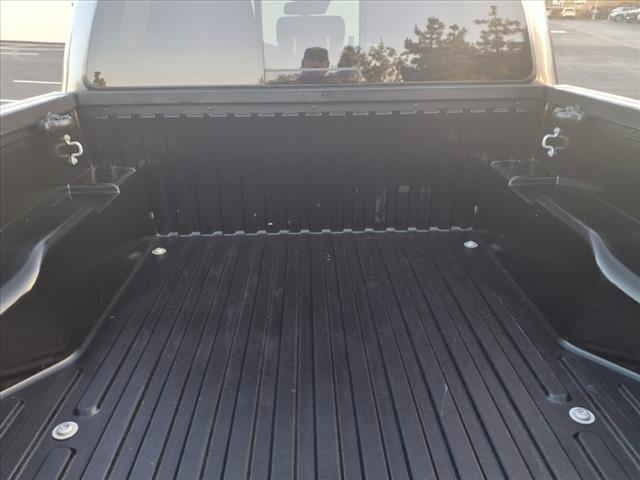 used 2022 Toyota Tacoma car, priced at $36,499