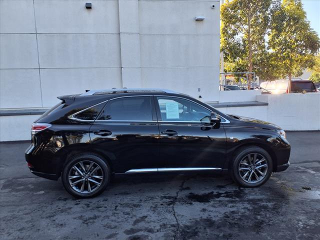 used 2014 Lexus RX 350 car, priced at $18,843