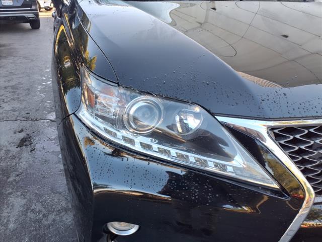 used 2014 Lexus RX 350 car, priced at $18,843