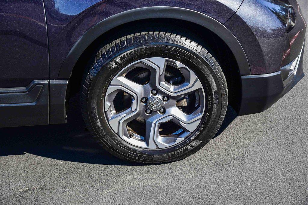 used 2019 Honda CR-V car, priced at $18,942