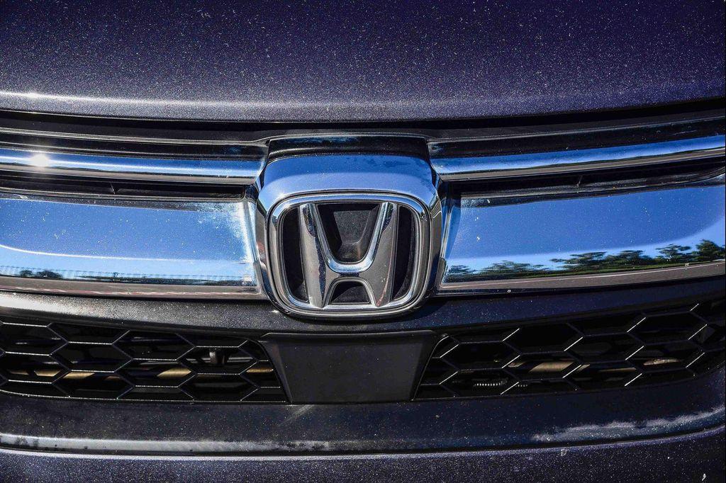used 2019 Honda CR-V car, priced at $18,942