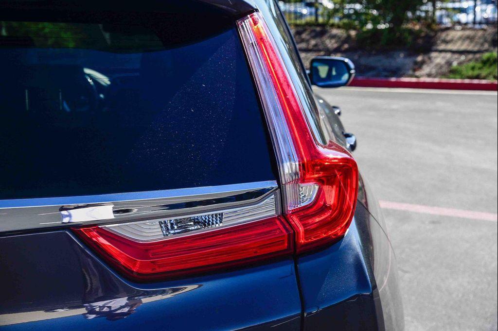 used 2019 Honda CR-V car, priced at $18,942