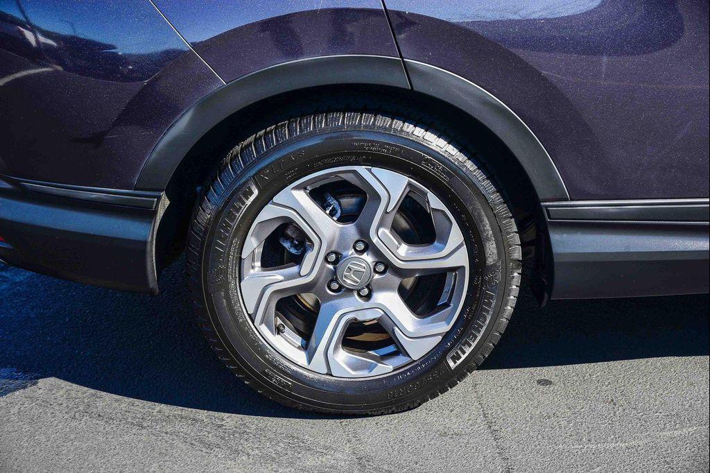 used 2019 Honda CR-V car, priced at $18,942