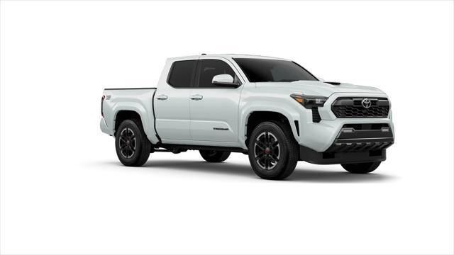 new 2025 Toyota Tacoma car, priced at $45,964