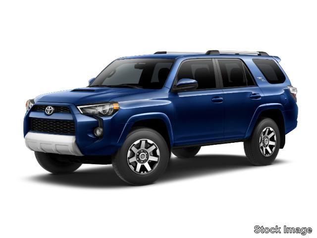 used 2019 Toyota 4Runner car, priced at $38,978