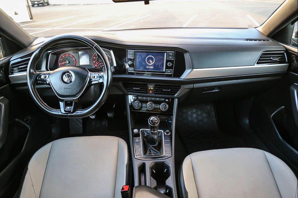 used 2021 Volkswagen Jetta car, priced at $14,749
