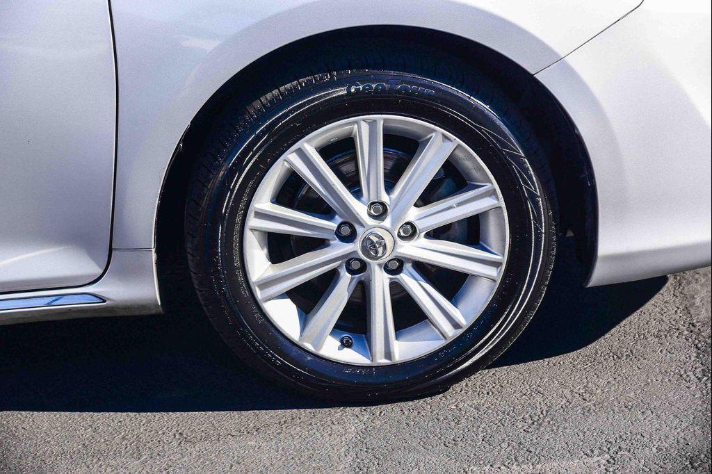 used 2012 Toyota Camry car, priced at $11,995
